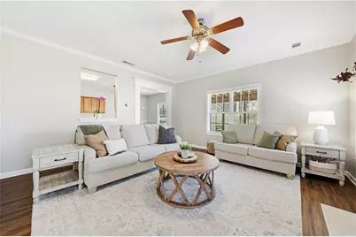 134 Lexington Parke Drive, Woodstock, GA 30189 - Photo 14