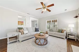 134 Lexington Parke Dr, Woodstock, GA 30189 - Photo 14