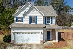 134 Lexington Parke Dr, Woodstock, GA 30189 - Photo 1