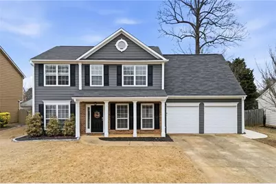 5076 Newpark Drive NW, Acworth, GA 30101 - Photo 2