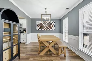 5076 Newpark Dr NW, Acworth, GA 30101 - Photo 10