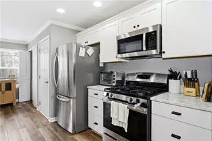 5076 Newpark Dr NW, Acworth, GA 30101 - Photo 14