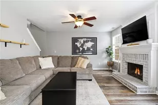 5076 Newpark Dr NW, Acworth, GA 30101 - Photo 24