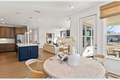 1242 Bartam Drive, Griffin, GA 30223 - Photo 8