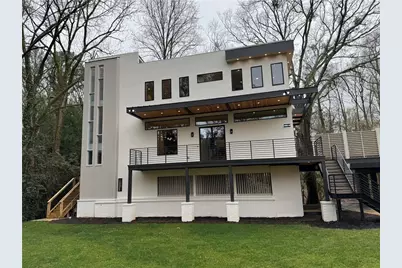 942 Peachtree Battle Circle NW, Atlanta, GA 30327 - Photo 2