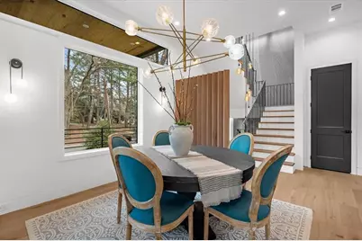 942 Peachtree Battle Circle NW, Atlanta, GA 30327 - Photo 22