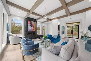 942 Peachtree Battle Cir NW, Atlanta, GA 30327 - Photo 6