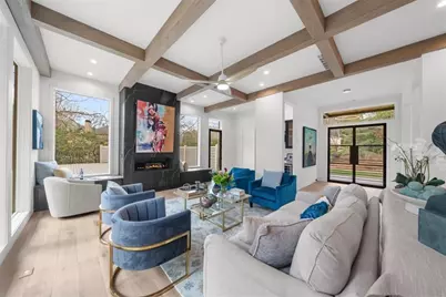 942 Peachtree Battle Circle NW, Atlanta, GA 30327 - Photo 6