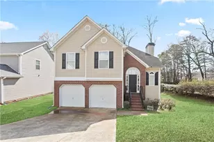 177 Hollinger Way, Marietta, GA 30060 - Photo 1