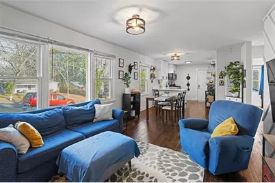 3418 Louise Street, Atlanta, GA 30354 - Photo 4