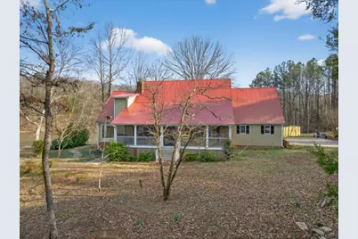 2480 Clack Road, Madison, GA 30650 - Photo 2