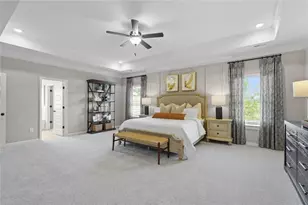 806 Haven Springs Trace, Douglasville, GA 30134 - Photo 26