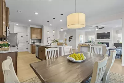 806 Haven Springs Trace, Douglasville, GA 30134 - Photo 12