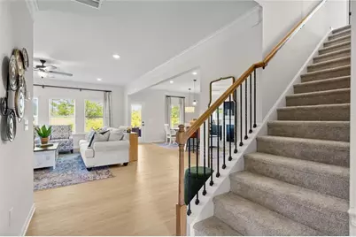 806 Haven Springs Trace, Douglasville, GA 30134 - Photo 22