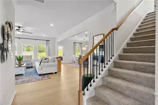 806 Haven Springs Trace, Douglasville, GA 30134 - Photo 20