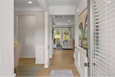 806 Haven Springs Trace, Douglasville, GA 30134 - Photo 2