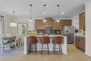 806 Haven Springs Trace, Douglasville, GA 30134 - Photo 8