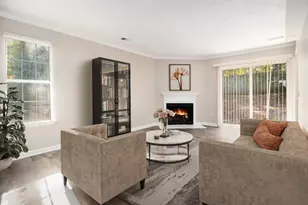 3521 Kingswood Trail, Decatur, GA 30034 - Photo 2