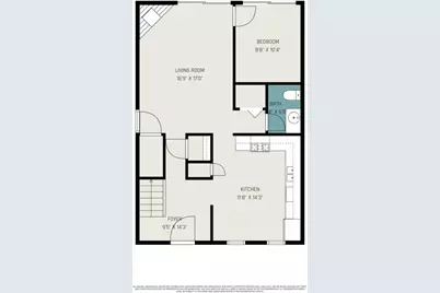 3521 Kingswood Trail, Decatur, GA 30034 - Photo 26