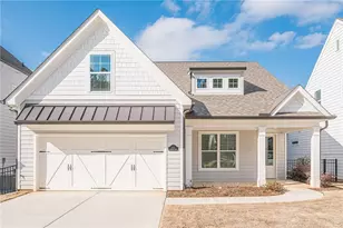 1071 Amarose Ln, Marietta, GA 30066 - Photo 1