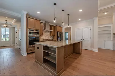 1071 Amarose Lane, Marietta, GA 30066 - Photo 8