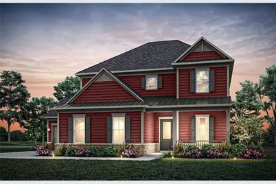 155 Mountainview Lane, Jefferson, GA 30549 - Photo 4