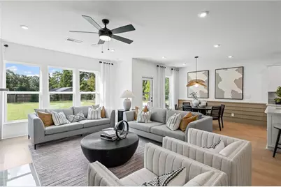 155 Mountainview Lane, Jefferson, GA 30549 - Photo 8