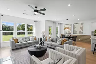 155 Mountainview Ln, Jefferson, GA 30549 - Photo 8