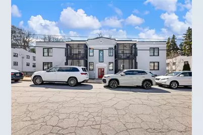 88 Peachtree Memorial Drive NW #88, Atlanta, GA 30309 - Photo 32