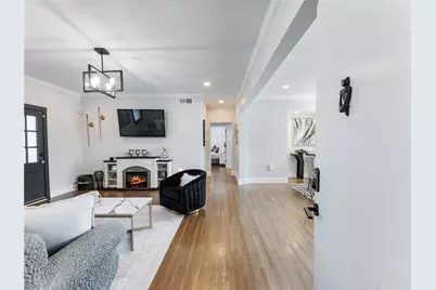 88 Peachtree Memorial Drive NW #88, Atlanta, GA 30309 - Photo 10