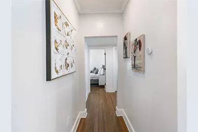 88 Peachtree Memorial Drive NW #88, Atlanta, GA 30309 - Photo 18