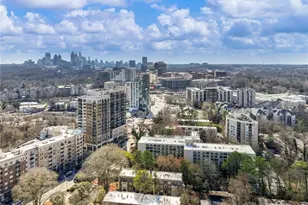 88 Peachtree Memorial Dr NW, Atlanta, GA 30309 - Photo 38