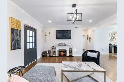 88 Peachtree Memorial Drive NW #88, Atlanta, GA 30309 - Photo 12