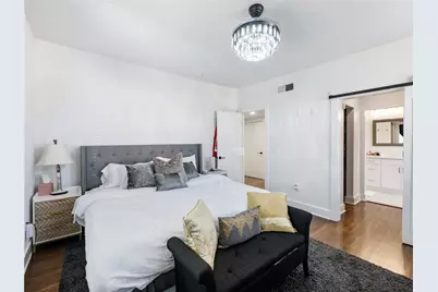 88 Peachtree Memorial Drive NW #88, Atlanta, GA 30309 - Photo 22