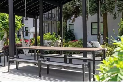 88 Peachtree Memorial Drive NW #88, Atlanta, GA 30309 - Photo 44