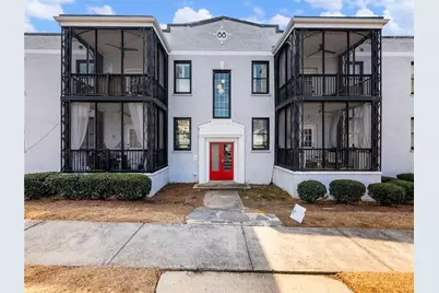 88 Peachtree Memorial Drive NW #88, Atlanta, GA 30309 - Photo 6