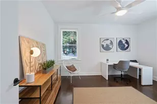 88 Peachtree Memorial Dr NW, Atlanta, GA 30309 - Photo 40