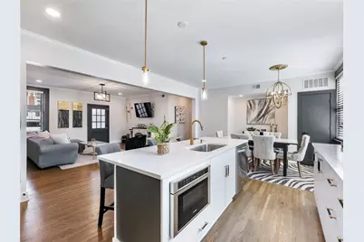 88 Peachtree Memorial Drive NW #88, Atlanta, GA 30309 - Photo 14