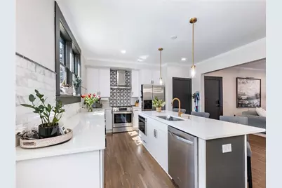 88 Peachtree Memorial Drive NW #88, Atlanta, GA 30309 - Photo 1