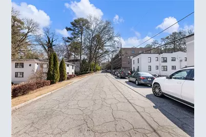 88 Peachtree Memorial Drive NW #88, Atlanta, GA 30309 - Photo 34