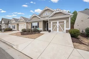 151 Point View Dr, Canton, GA 30114 - Photo 4