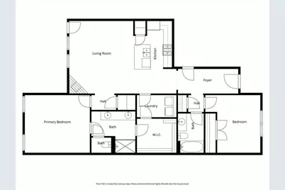 151 Point View Drive, Canton, GA 30114 - Photo 42