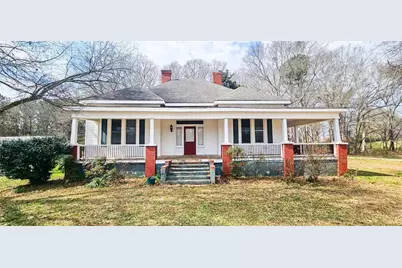 3008 State Rte 11 Highway, Monroe, GA 30656 - Photo 1
