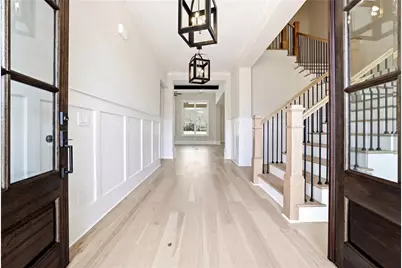 231 Aberdeen Way, Woodstock, GA 30188 - Photo 2