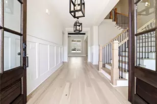 231 Aberdeen Wy, Woodstock, GA 30188 - Photo 2