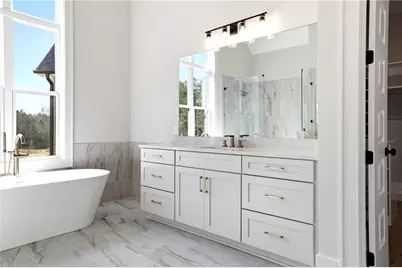 231 Aberdeen Way, Woodstock, GA 30188 - Photo 14