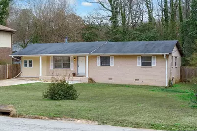 719 San Miguel Drive, Stone Mountain, GA 30083 - Photo 1