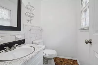 719 San Miguel Drive, Stone Mountain, GA 30083 - Photo 26