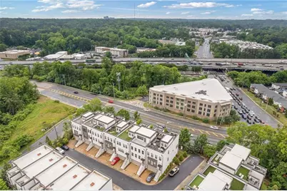 830 Stone Ridge Lane, Atlanta, GA 30324 - Photo 40
