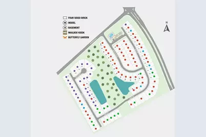 485 Kennington Walk, Loganville, GA 30052 - Photo 30